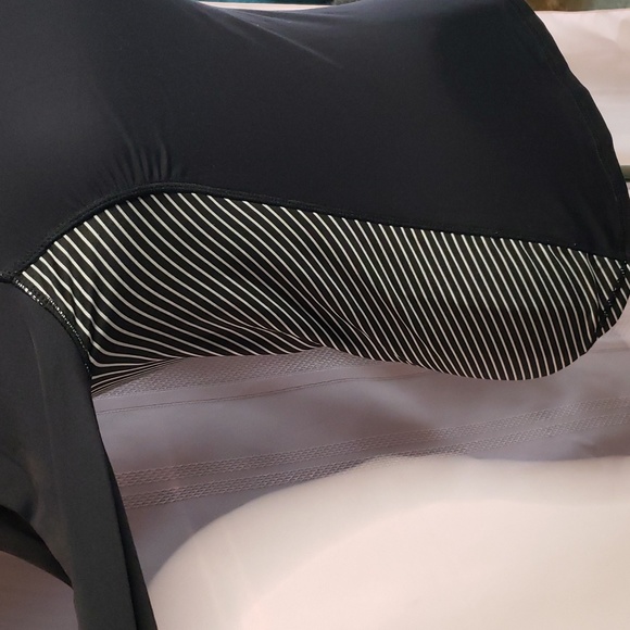 Kyodan long sleeve stretchy light workout running gym shirt - Picture 4 of 11